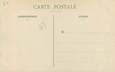 CPA FRANCE 38 "Vienne, concours de musique, 1909"