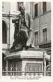 38 Isere CPSM FRANCE 38 "Vienne, Statue de Ponsard" / POÈTE 