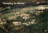 88 Vosge / CPSM FRANCE 88 "Vagney, camping du Mettey"