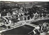 02 Aisne / CPSM FRANCE 02 "château Thierry, le pont sur la Marne"