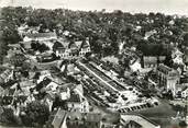 44 Loire Atlantique / CPSM FRANCE 44 "La Baule, l'hôtel des postes, le jardin public"