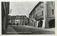 / CPSM FRANCE 74 "Rumilly, place de l'hôtel de ville"