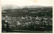 74 Haute Savoie / CPSM FRANCE 74 "Rumilly, vue générale"