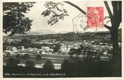 74 Haute Savoie / CPSM FRANCE 74 "Rumilly, vue générale "