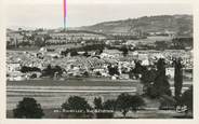 74 Haute Savoie / CPSM FRANCE 74 "Rumilly, vue  générale"