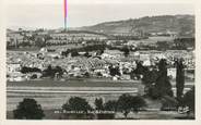 74 Haute Savoie / CPSM FRANCE 74 "Rumilly, vue  générale"