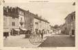 / CPA FRANCE 74 "Rumilly, place de l'hôtel de ville "