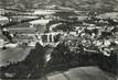 / CPSM FRANCE 74 "Rumilly, le pont neuf et le viaduc"