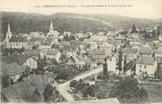 25 Doub CPA FRANCE 25 "Hérimoncourt, vue prise du Côteau"