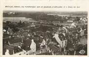 56 Morbihan / CPSM FRANCE 56 "Vannes, vue panoramique sur les quartiers d'Artillerie et l'étang du duc"