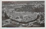 48 Lozere / CPSM FRANCE 48 "Mende, vue panoramique"