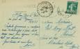 / CPA FRANCE 64 "Saint Jean Pied de Port, nive et citadelle"