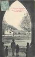 64 PyrÉnÉe Atlantique / CPA FRANCE 64 "Lembeye, porche de l'église"