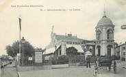 64 PyrÉnÉe Atlantique / CPA FRANCE 64 "Saint Jean de Luz, le casino"