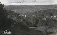 63 Puy De DÔme / CPSM FRANCE 63 "Cotteuges, lieu dit Les Bedeaux"