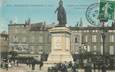 / CPA FRANCE 63 "Clermont Ferrand, place de Jaude" / STATUE