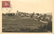 63 Puy De DÔme / CPA FRANCE 63 "Fournols d'Auvergne, vue générale"