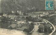 63 Puy De DÔme / CPA FRANCE 63 "Pont de Menat"