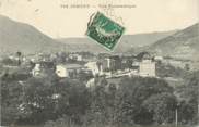 63 Puy De DÔme / CPA FRANCE 63 "Semène, vue panoramique"