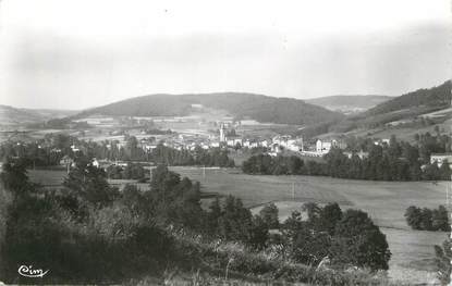 / CPSM FRANCE 63 "Saint Anthème, vue générale "