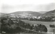 63 Puy De DÔme / CPSM FRANCE 63 "Saint Anthème, vue générale "