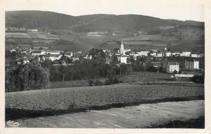 / CPSM FRANCE 63 " Saint Anthème, vue générale"