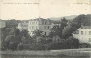 06 Alpe Maritime / CPA FRANCE 06 "Le Cannet, villa Marie Alphonse"