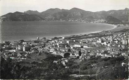 / CPSM FRANCE 06 "La Bocca, environs de Cannes, vue générale vers l'esterel"