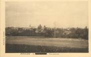 38 Isere / CPA FRANCE 38 "Fitilieu, vue générale"