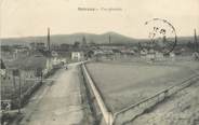 38 Isere / CPA FRANCE 38 "Moirans, vue générale"