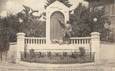 / CPA FRANCE 38 "Moirans" / MONUMENT AUX MORTS