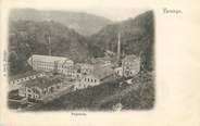38 Isere / CPA FRANCE 38 "Renage, papeterie"