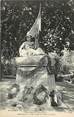 57 Moselle CPA FRANCE 57 "Metz, monument aux morts"