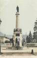 73 Savoie / CPA FRANCE 73 "Chambéry, la fontaine des éléphants"