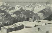 73 Savoie / CPA FRANCE 73 "Environs de Modane, Le Charmaix"