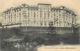 / CPA FRANCE 73 "Aix Les Bains, hôtel Mirabeau"