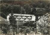 63 Puy De DÔme / CPSM FRANCE 63 "Le Mont Dore, hôtel le Panorama"