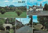 63 Puy De DÔme / CPSM FRANCE 63 "Olby"