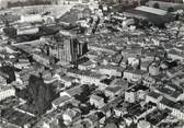 63 Puy De DÔme / CPSM FRANCE 63 "Ambert, vue générale"