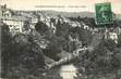 CPA FRANCE 39 "Champagnole, vue sur l'Ain"