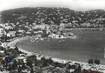 / CPSM FRANCE 83 "Sainte Maxime sur Mer, vue générale "