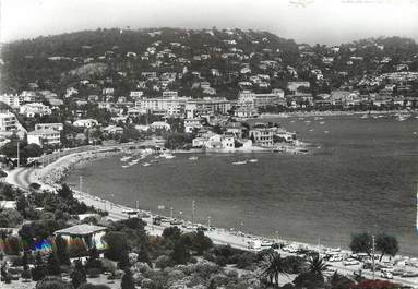 / CPSM FRANCE 83 "Sainte Maxime sur Mer, vue générale "