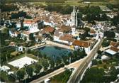 95 Val D'oise / CPSM FRANCE 95 "Viarmes, vue générale"