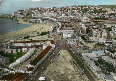 / CPSM FRANCE 17 "Royan, vue générale" 