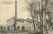 54 Meurthe Et Moselle / CPA FRANCE 54 "Toul, l'usine frigorifique de la place" / TOUL PITTORESQUE