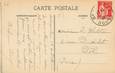 / CPA FRANCE 54 "Toul, l'ancienne abbaye du faubourg Saint Evre" / TOUL PITTORESQUE