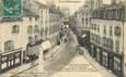 / CPA FRANCE 54 "Toul, la place Croiix en Bourg" / TOUL PITTORESQUE