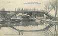 / CPA FRANCE 54 "Toul, faubourg Saint Mansuy, la passerelle" / TOUL PITTORESQUE