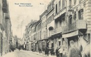 54 Meurthe Et Moselle / CPA FRANCE 54 "Toul, rue de la République" / TOUL PITTORESQUE