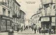 / CPA FRANCE 54 "Toul, la rue Saint Jean" / TOUL PITTORESQUE